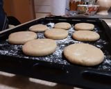 Foto del paso 5 de la receta: Pan amasado