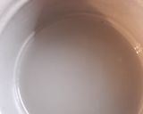 Foto del paso 1 de la receta: Licor de dulce de leche