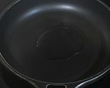 Foto del paso 4 de la receta: Tortilla de patata con cebolla