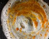 Ghee Roast  Podi Dosa recipe step 3 photo