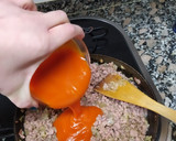Foto del paso 7 de la receta: Lasaña cervecera