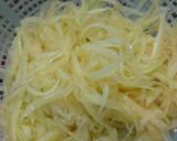Foto langkah ke 1 dari resep Lodeh Pepaya Muda.