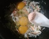 Foto langkah ke 4 dari resep Fuyunghai Ayam.
