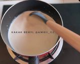 Foto langkah ke 1 dari resep Setup Roti Tawar.
