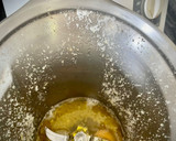 Foto del paso 3 de la receta: Tarta fría de lemon crud