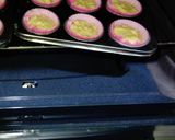 Foto del paso 10 de la receta: Muffins de plátano y nuez