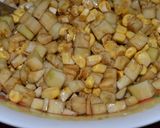Foto del paso 4 de la receta: Broqueta de vegetales y semillas