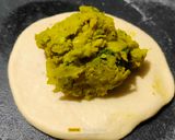 આલુ મટર પરાઠા (Aloo Matar Paratha Recipe In Gujarati) રેસીપી સ્ટેપ5ફોટો