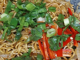516. Mie Goreng