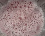 عکس مرحله 3 از دستور اسموتی هندوانه 🍹🍉
