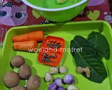 Foto langkah ke 1 dari resep Sop Tulang Sumsum.