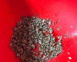 Foto del paso 1 de la receta: Chimichurri