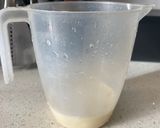 A picture of step 5 of Potato and marrow soup.