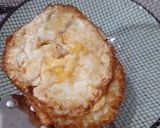 Foto langkah ke 1 dari resep Telor Ceplok Kuah Kecap.
