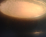 Foto del paso 5 de la receta: Tarta de crema de melocotón en Thermomix