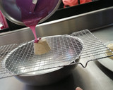 Foto del paso 4 de la receta: Glaseado espejo