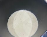 A picture of step 2 of Bean cracker.
