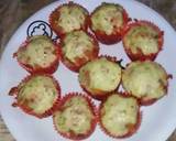 Pizza muffins recipe step 7 photo