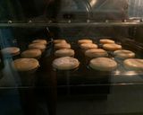 Foto del paso 5 de la receta: Galletitas