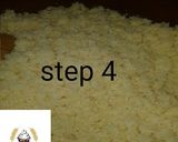 A picture of step 4 of Dambun semon.