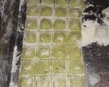 Foto del paso 2 de la receta: Ravioles de Espinaca
