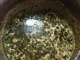 کشک بادمجان