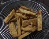 Foto langkah ke 1 dari resep Tahu sutra terong cabe garam ala fe’.