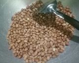 Foto langkah ke 1 dari resep Kacang Coklat.