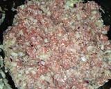 Foto del paso 2 de la receta: Pastelazo de papas engordador