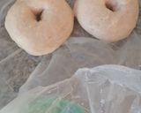 Foto del paso 2 de la receta: Rosquitas fáciles caseras con harina leudante pureza!!!