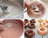Foto del paso 7 de la receta: Donuts