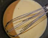 Foto langkah ke 1 dari resep Roti Jala 💛.