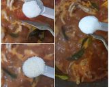 Foto langkah ke 3 dari resep Ceker Mercon.