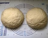 Zalai “ kött” rétes - túrós változat recept fázis 2 fotója