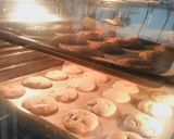 A picture of step 12 of Zabeth's Chocolate Chip Cookies.