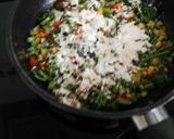 Foto del paso 6 de la receta Hojaldre de verduras