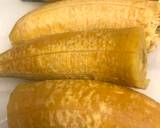 Banana curry recipe step 1 photo