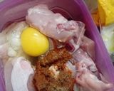 Foto langkah ke 1 dari resep Ayam Goreng Rempah.