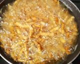 Foto langkah ke 1 dari resep Orek Tempe Kering.