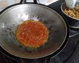 Foto langkah ke 4 dari resep Tempe Orek Kacang.