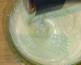 Foto langkah ke 5 dari resep 186. Bolu Pandan Kukus Lembut.