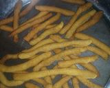 A picture of step 1 of Delicious Gur Pary.