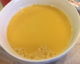雞湯嫩豆腐醬油蒸蛋的食譜步驟6照片