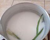 Foto langkah ke 3 dari resep Jenang sumsum.