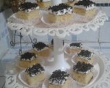 Foto langkah ke 6 dari resep Butter Cake Potong.