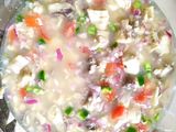 Ceviche de pescado