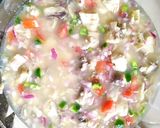 Foto del paso 5 de la receta: Ceviche de pescado
