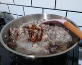 Foto langkah ke 4 dari resep 235. Daging Masak Kecap.