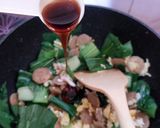 Foto langkah ke 3 dari resep Kwetiau Goreng Solaria.