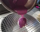 Foto del paso 4 de la receta: Glaseado espejo